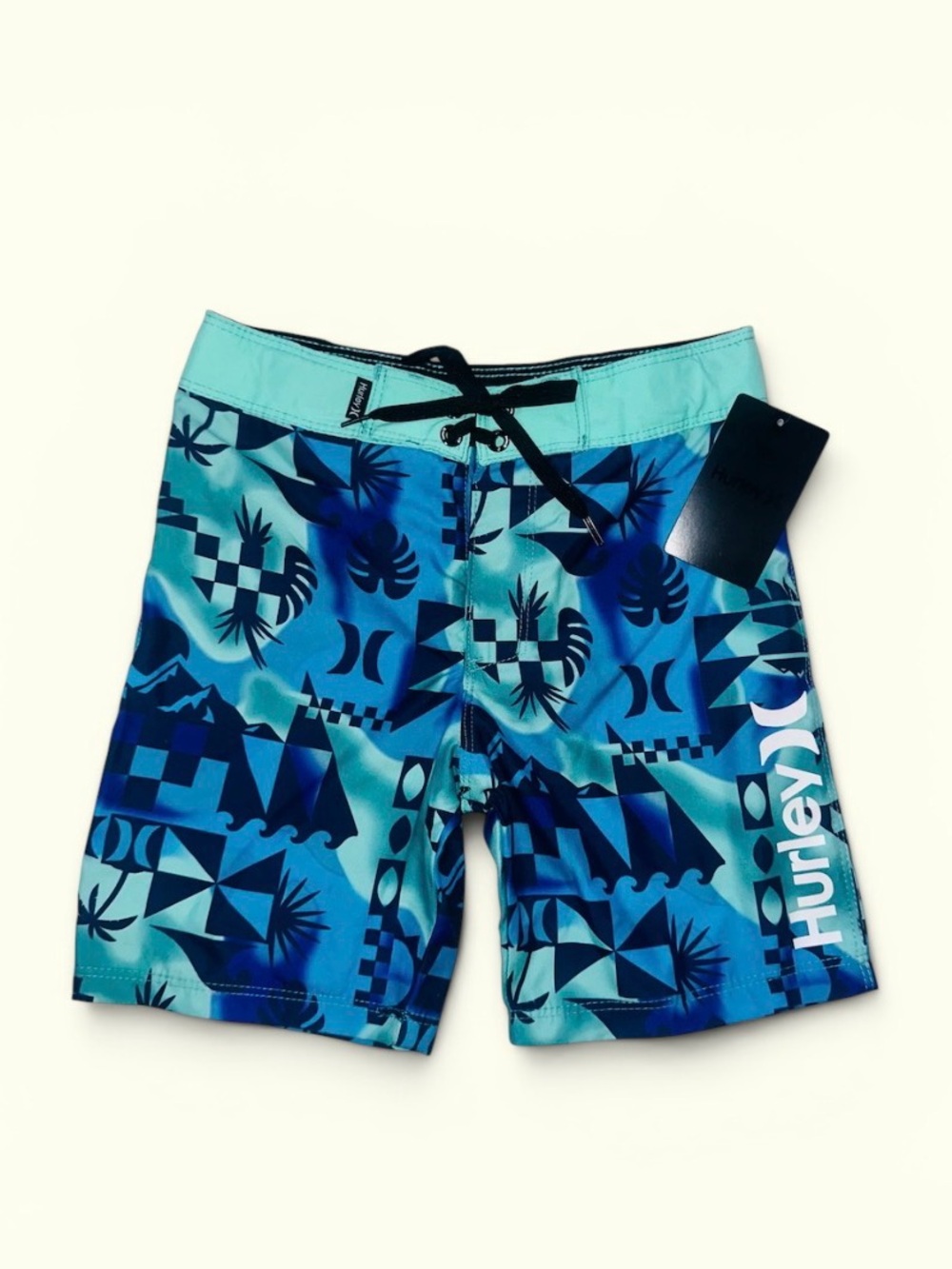 NWT Hurley Swim Trunks